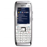 Unlock Nokia E51 Phone