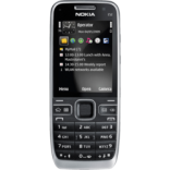 Unlock nokia E52 Phone