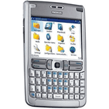 Unlock Nokia E61 Phone
