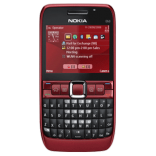 Unlock nokia E63-2 Phone