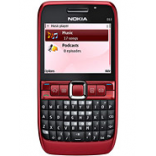 Unlock Nokia E63 Phone
