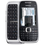 Unlock Nokia E75 Phone
