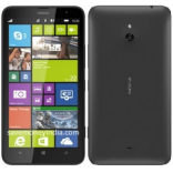 Unlock Nokia Lumia 1320 phone - unlock codes