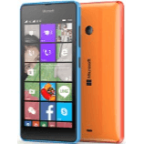 Unlock nokia Lumia-540 Phone