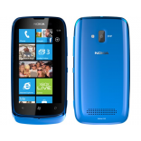 Unlock Nokia Lumia 610 phone - unlock codes