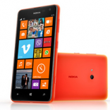 Unlock Nokia Lumia 625 phone - unlock codes