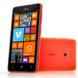 Unlock nokia Lumia-625 Phone