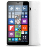 Unlock Nokia Lumia 640 XL phone - unlock codes