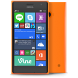 Unlock Nokia Lumia-735 Phone