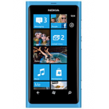 Unlock Nokia Lumia 800c phone - unlock codes