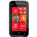 Unlock nokia Lumia-822 Phone