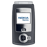 Unlock Nokia N71 Phone