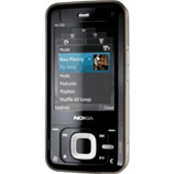 Unlock nokia N81 Phone
