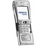 Unlock Nokia N91 Phone