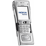 Unlock nokia N91 Phone