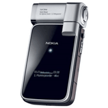 Unlock Nokia N93i Phone
