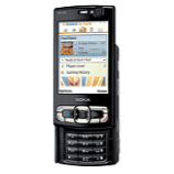 Unlock Nokia N95-8GB---8Go Phone