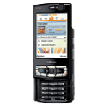 Unlock nokia N95-8GB---8Go Phone