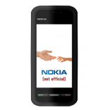 How to SIM unlock Nokia Tube phone