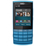 Unlock nokia X3-02-Touch Phone