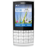 Unlock nokia X3-02-Type Phone