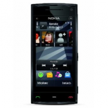 Unlock Nokia X6 phone - unlock codes