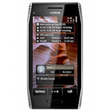 Unlock Nokia X7 Phone