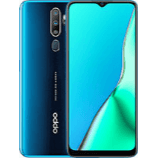 How to SIM unlock Oppo A9 2020 phone