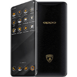 Unlock oppo Find-X-Lamborghini Phone