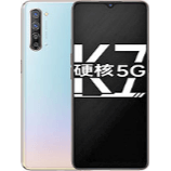 Unlock Oppo K7-5G Phone