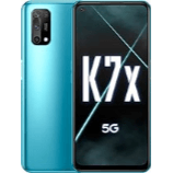 Unlock oppo K7x Phone
