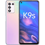Unlock oppo K9s Phone
