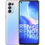 Unlock oppo Reno5-4G Phone