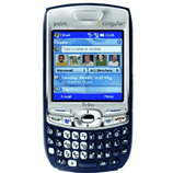 How to SIM unlock Palm One Treo 750 phone