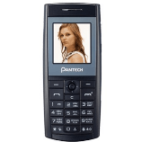 Unlock Pantech PG-1900 phone - unlock codes