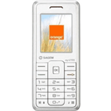 How to SIM unlock Sagem my419X phone