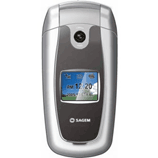 Unlock Sagem my501c phone - unlock codes