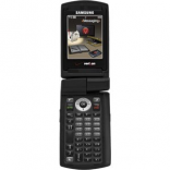 How to SIM unlock Samsung 740 phone