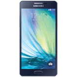 How to SIM unlock Samsung A500F phone