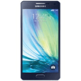 Unlock Samsung A500H phone - unlock codes