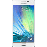 How to SIM unlock Samsung A500K phone