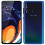 How to SIM unlock Samsung A6060 phone