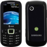 Unlock samsung A667T Phone