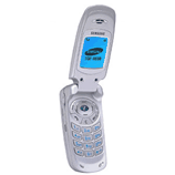 How to SIM unlock Samsung A800 phone