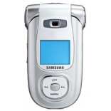 Unlock Samsung A920 Phone