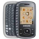 How to SIM unlock Samsung B3313 phone