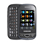 Unlock Samsung B3410 Phone