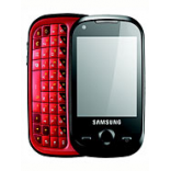 Unlock samsung b5310 Phone