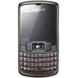 Unlock samsung B7320-OmniaPRO Phone