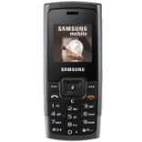 Unlock samsung C160B Phone